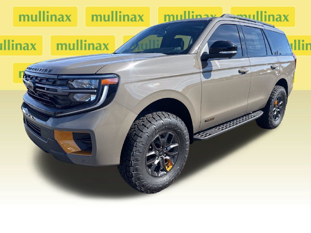 Used 2027 Ford Expedition Tremor AWD/4WD image 14