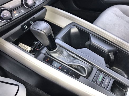 Used 2024 Honda Accord LX image 19