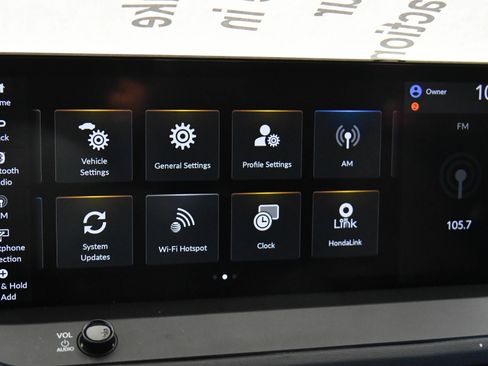 Used 2024 Honda Accord Sport image 23