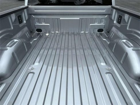 New 2025 Ford F150 Lariat w/ Equipment Group 502A High image 10