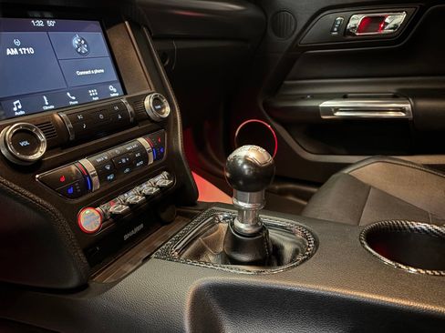 Used 2017 Ford Mustang GT Premium w/ GT Performance Package RWD image 21