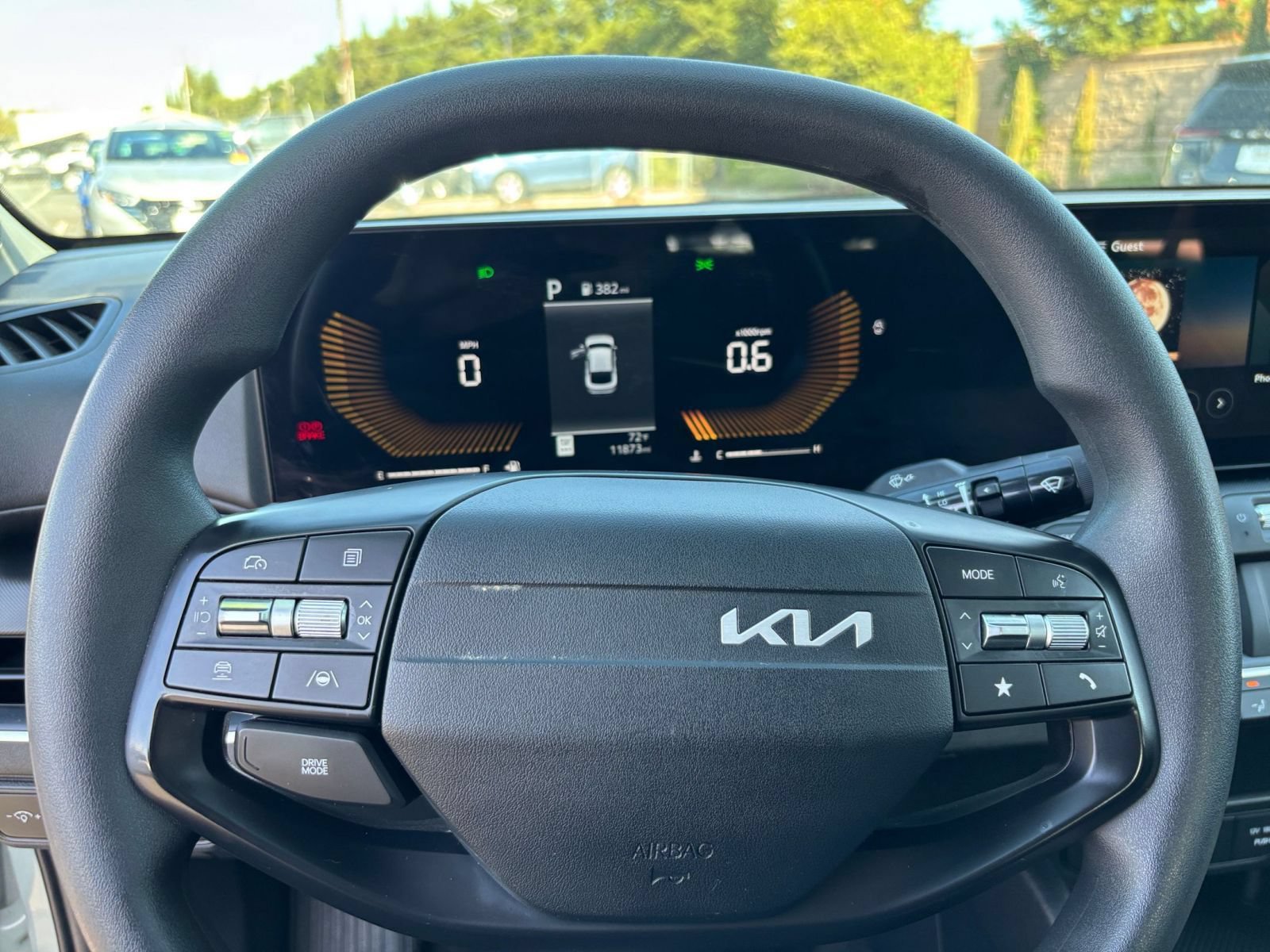 Used 2026 Kia K4 FWD image 27