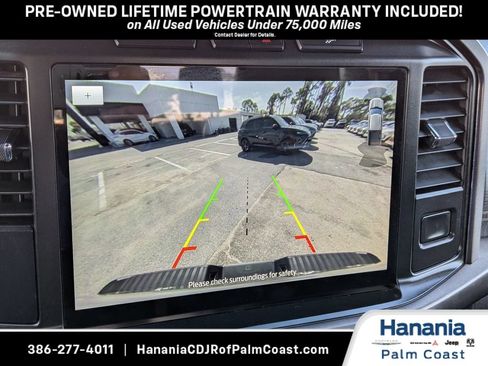 Used 2023 Ford F150 Platinum AWD/4WD image 20