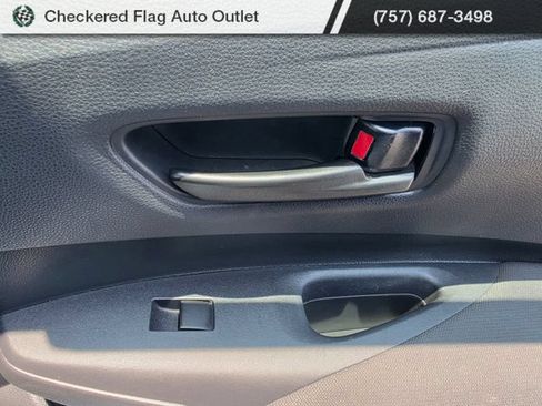 Used 2024 Toyota Corolla LE FWD image 49