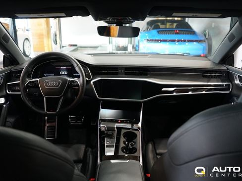 Used 2020 Audi S7 Premium Plus AWD/4WD image 20