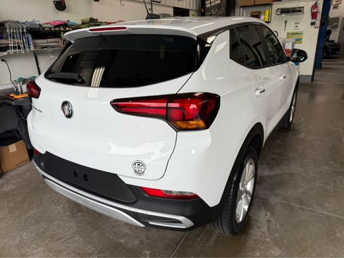 Used 2023 Buick Encore GX Preferred w/ Cold Weather Comfort Package AWD/4WD image 6