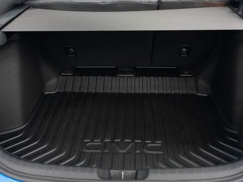 New 2026 Honda Civic Sport Touring image 12