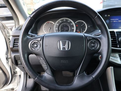 Used 2013 Honda Accord EX-L image 27