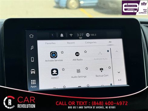 Used 2023 RAM ProMaster 3500 w/ Driver Convenience Group FWD image 22