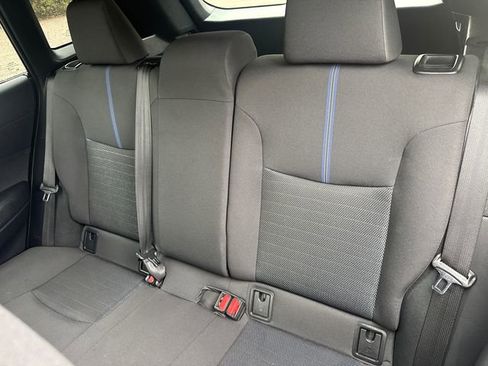 Certified 2024 Toyota Corolla Cross SE image 41