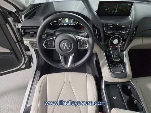 New 2026 Acura RDX w/ Technology Package image 14