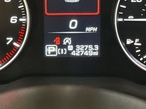 Certified 2024 Subaru Impreza 2.0i Sport AWD/4WD image 23