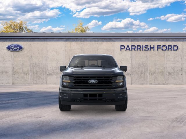 New 2026 Ford F150 XLT w/ Equipment Group 302A MID AWD/4WD image 6
