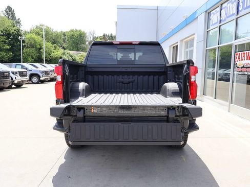 New 2026 Chevrolet Silverado 1500 LT Trail Boss w/ LT Trail Boss Premium Package AWD/4WD image 35