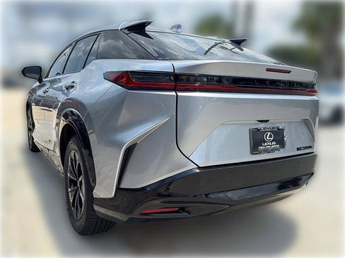 New 2026 Lexus RZ 350e 2WD w/ Convenience Package image 11