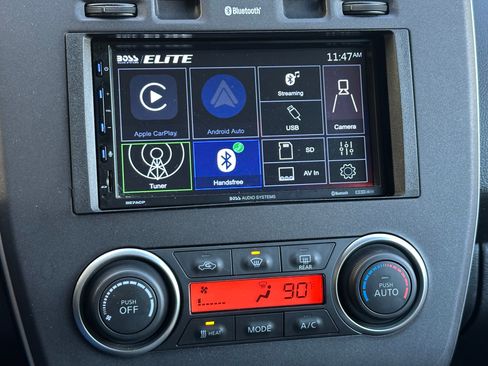 Used 2016 Nissan Leaf S w/ Charger Package image 29