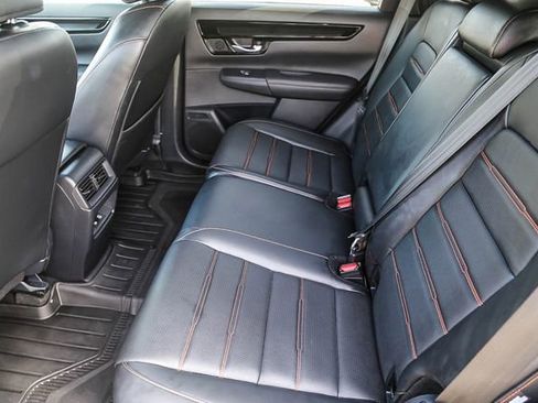 Used 2023 Honda CR-V Sport Touring image 22