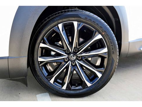 Certified 2025 MAZDA CX-50 2.5 Turbo w/ Accent Package image 30