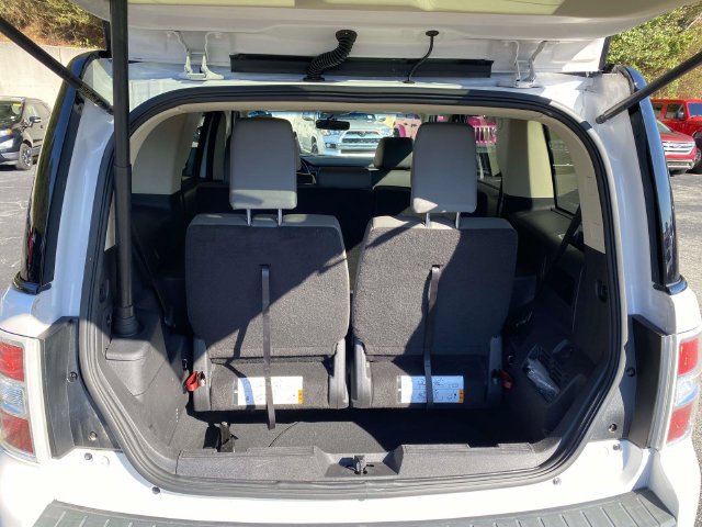 Used 2019 Ford Flex SEL w/ Equipment Group 202A FWD image 26