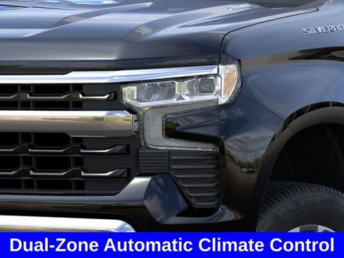 New 2026 Chevrolet Silverado 1500 LT AWD/4WD image 11