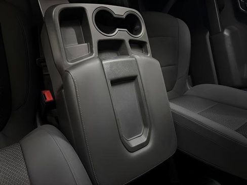 Used 2020 Chevrolet Silverado 1500 Custom w/ Custom Value Package image 15