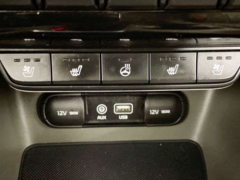 Used 2019 Kia Sportage SX AWD/4WD image 16
