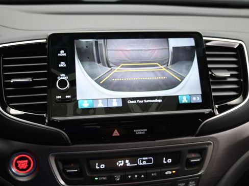 New 2026 Honda Ridgeline RTL image 13