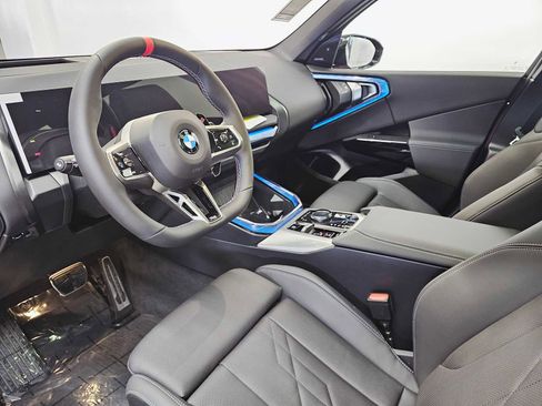 New 2026 BMW X3 M50 w/ Premium Package image 2