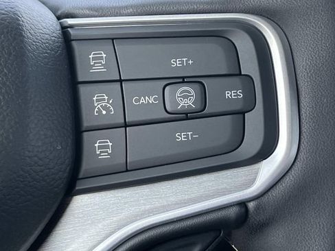 New 2026 Jeep Grand Wagoneer 4WD image 28