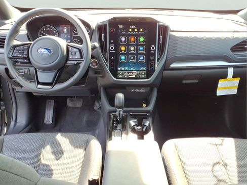 New 2026 Subaru Forester Premium AWD/4WD image 8