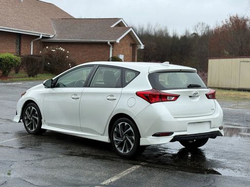Used 2016 Scion iM FWD image 5