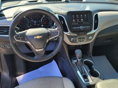 Used 2023 Chevrolet Equinox LT w/ Driver Convenience Package image 24