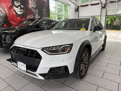 Used 2023 Audi A4 2.0T allroad Premium Plus