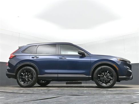 New 2026 Honda CR-V Sport-L image 40