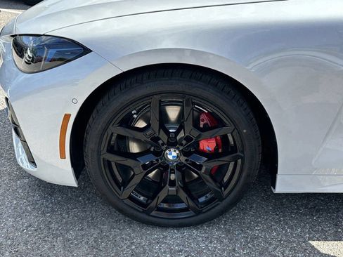New 2026 BMW 430i Coupe w/ M Sport Package RWD image 33