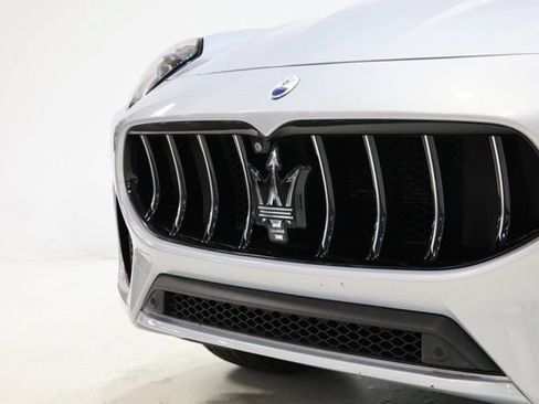Used 2023 Maserati Grecale GT AWD/4WD image 11