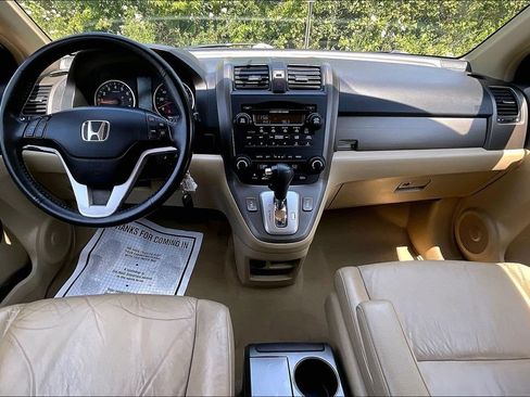 Used 2008 Honda CR-V EX-L image 13
