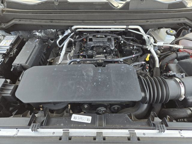 New 2026 Chevrolet Colorado LT w/ LT Convenience Package RWD image 20