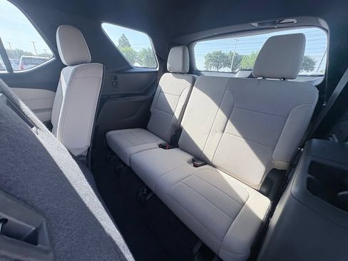 Certified 2023 Chevrolet Traverse LS w/ Safety Package FWD image 8