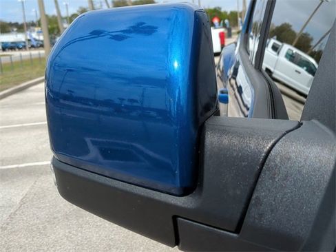 Used 2018 Ford F150 Raptor w/ Equipment Group 802A Luxury image 12