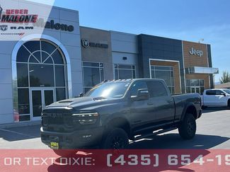 Used 2026 RAM 2500 Power Wagon AWD/4WD video 1