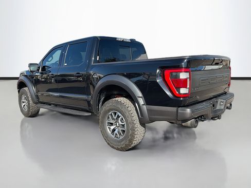 Used 2022 Ford F150 Raptor w/ Equipment Group 801A High image 5