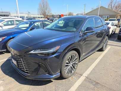Used 2024 Lexus RX 350 Premium Plus w/ Convenience Package