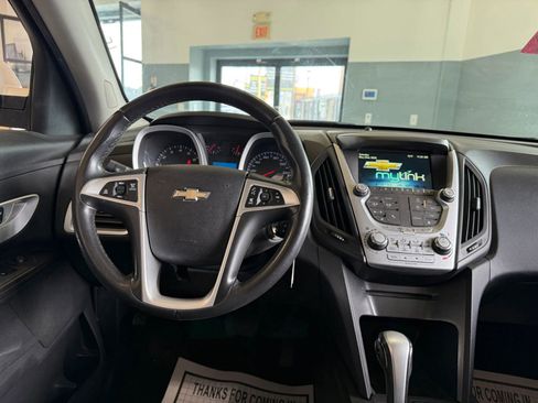 Used 2015 Chevrolet Equinox LT w/ Driver Convenience Package FWD image 13