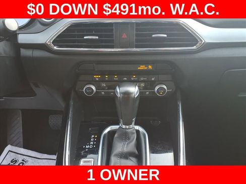 Used 2023 MAZDA CX-9 Touring Plus image 17