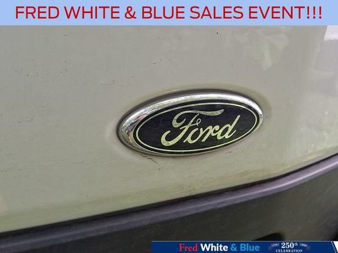 Certified 2025 Ford Transit 250 Low Roof w/ Exterior Upgrade Package RWD image 11
