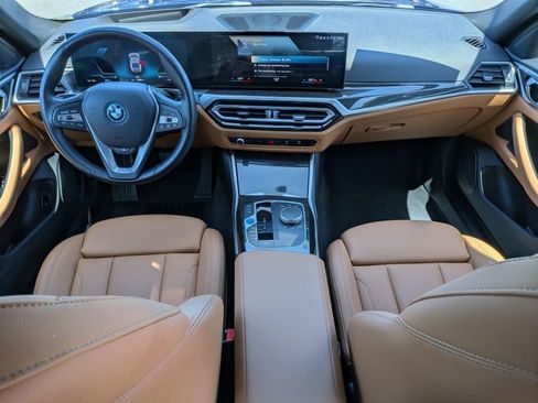 Certified 2023 BMW i4 eDrive35 w/ Premium Package RWD image 19