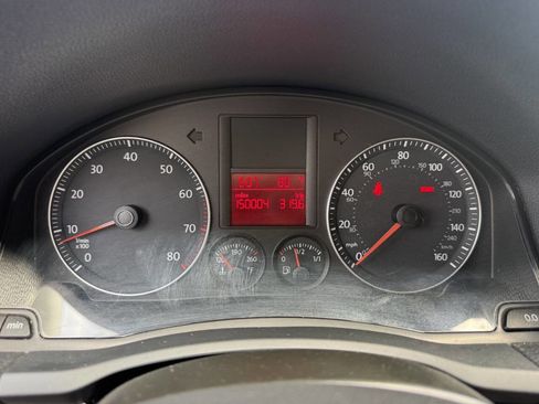 Used 2009 Volkswagen Jetta SE FWD image 20