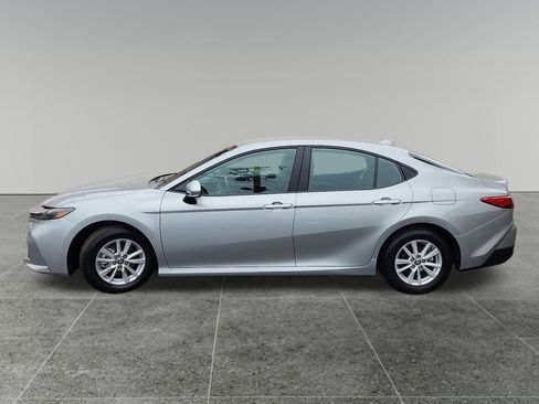 Certified 2026 Toyota Camry LE FWD image 4