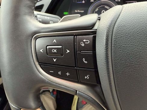 Used 2024 Lexus ES 300h Ultra Luxury image 22